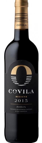 Covila Reserva Rioja